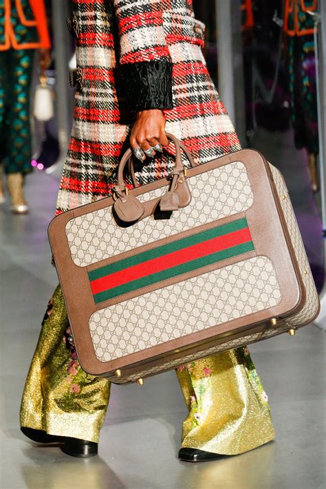 gucci fall ready to wear 2017